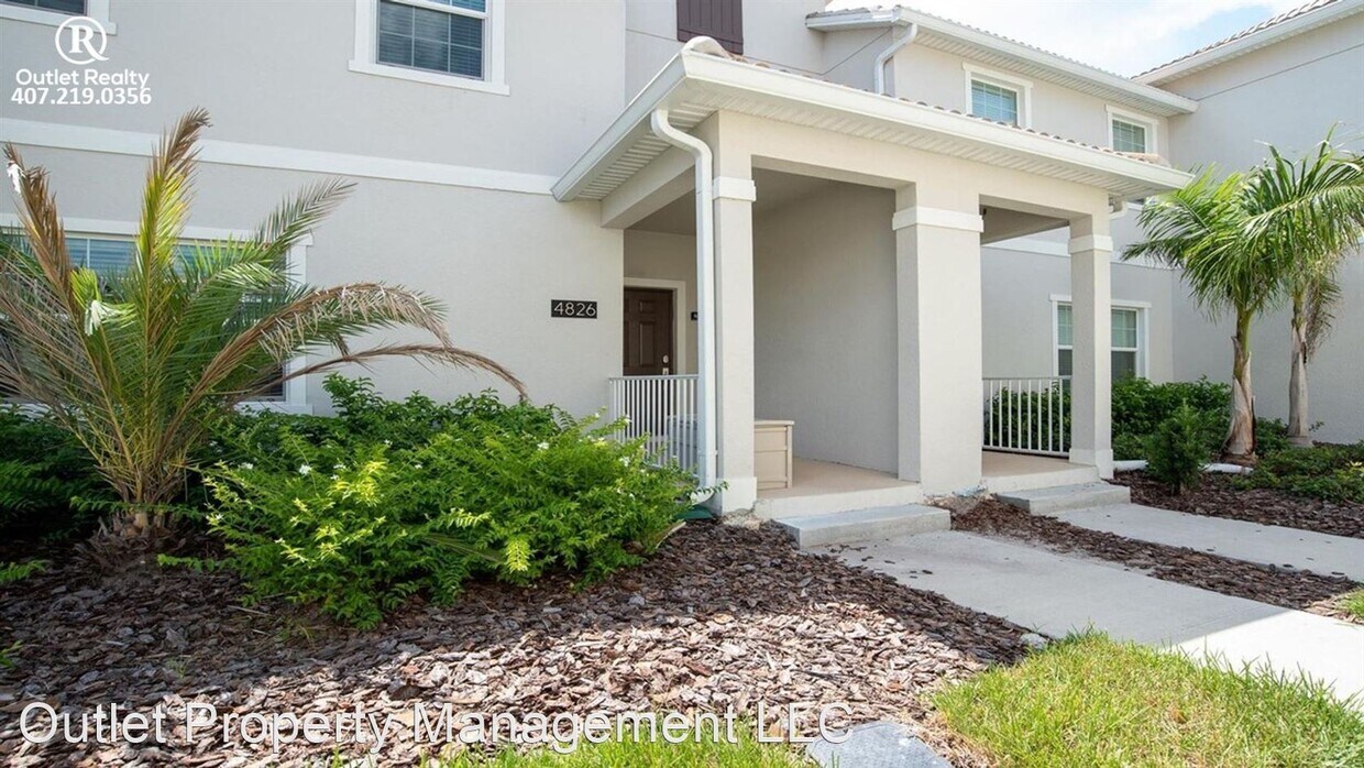 Primary Photo - 4 br, 3 bath House - 4826 Love Story Lane