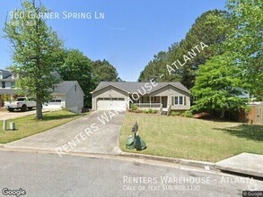 Building Photo - 960 Garner Spring Ln