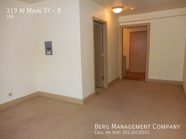 Building Photo - Efficiency