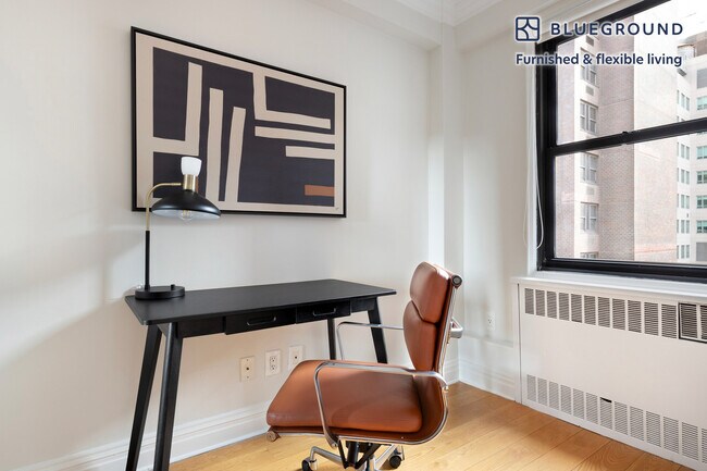 Foto del edificio - 141 E 33rd St