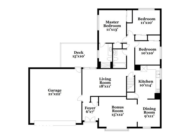 Building Photo - 4915 Sefton Dr