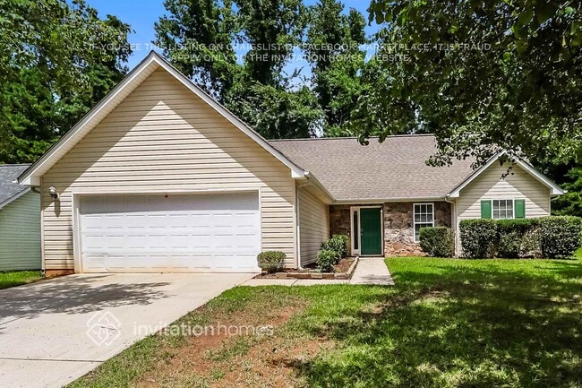 Building Photo - 2730 Stagbuck Dr