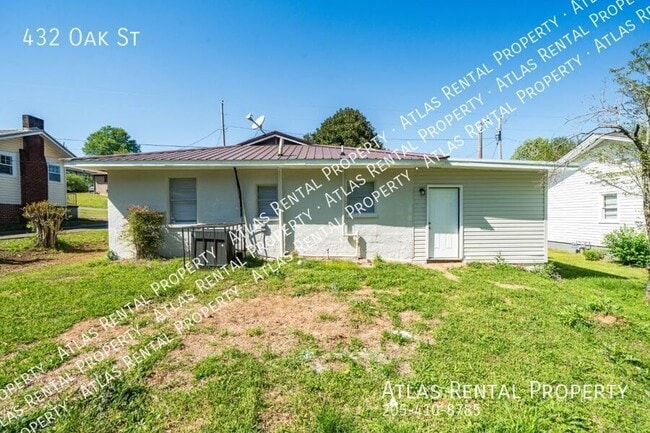 Foto del edificio - 432 Oak St