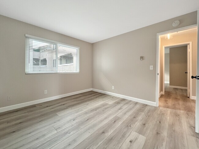 Bedroom 2 - 16941 Sims Ln