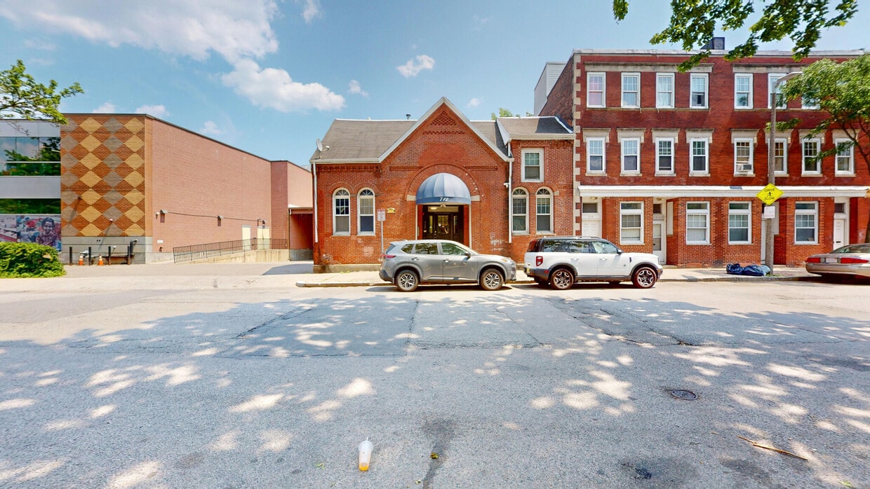 Photo - 712 Shawmut Ave. Unit 3