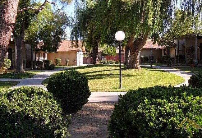 Foto del edificio - 4201 Planz Rd