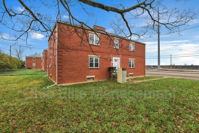 Foto del edificio - 209 N James Rd