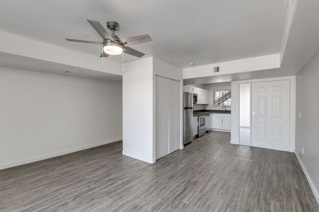 Building Photo - The Rockford