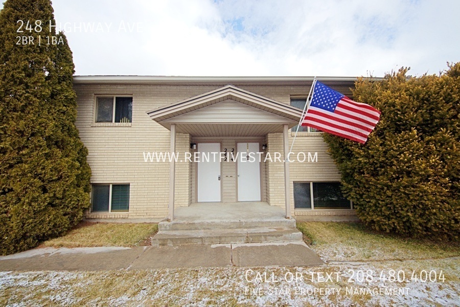 Primary Photo - 248 Hwy Ave