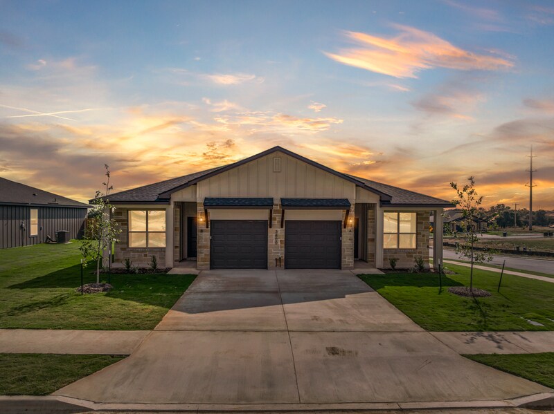 Foto principal - 3800 Pecan Creek Rd