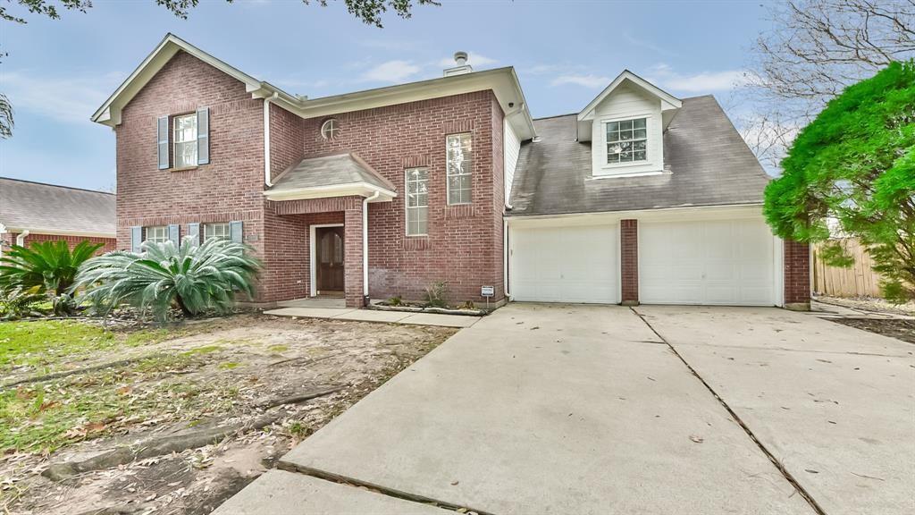 1026 Long Prairie Dr, Katy, TX 77450 House Rental in Katy, TX