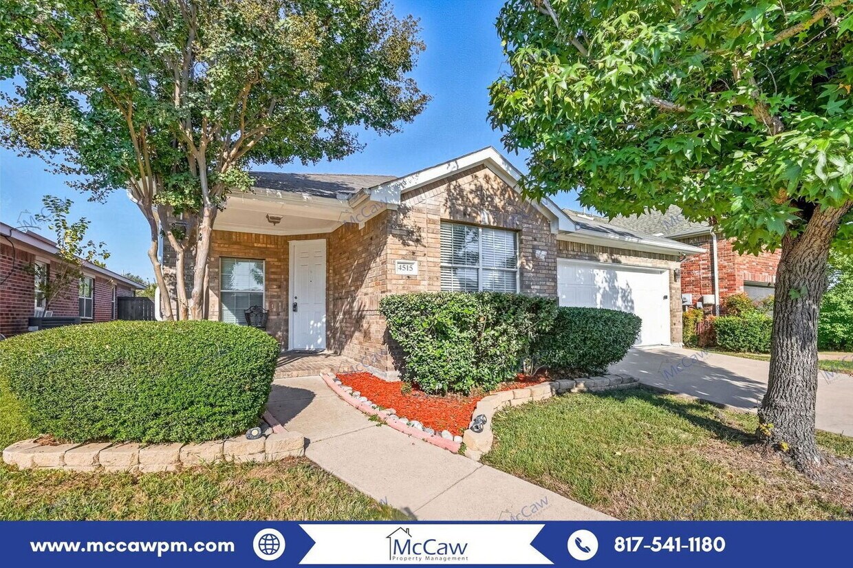Foto principal - 4515 Sawgrass Dr
