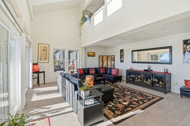 Foto del edificio - 9028 Burr St