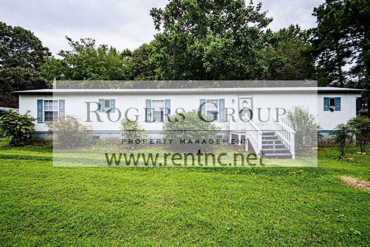 Foto principal - 4114 Old Franklinton Rd