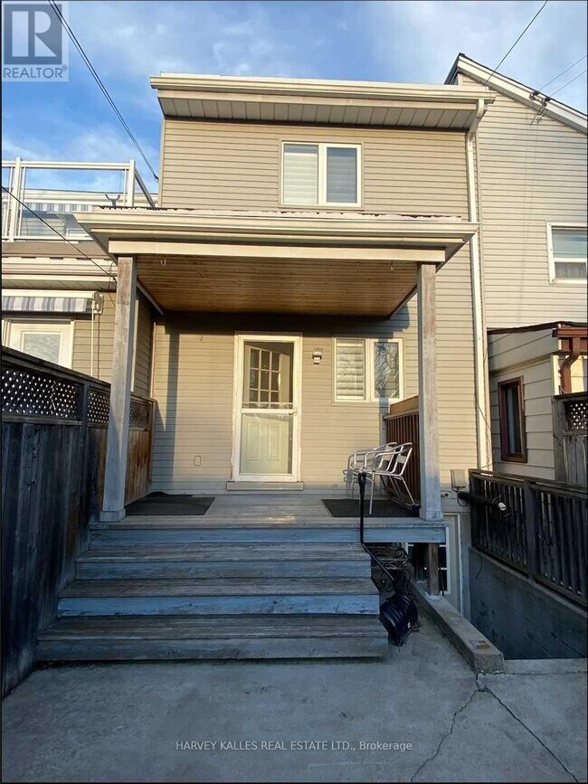 Photo du bâtiment - 92 Westmoreland Ave