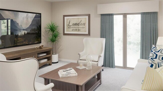 Foto del edificio - 17911 Blissful Stars Dr