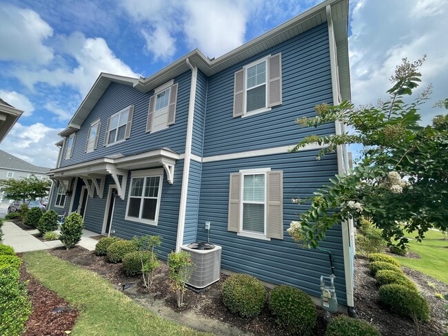 Photo - 4024 Trenwith Ln (Virginia Beach, VA) Townhome