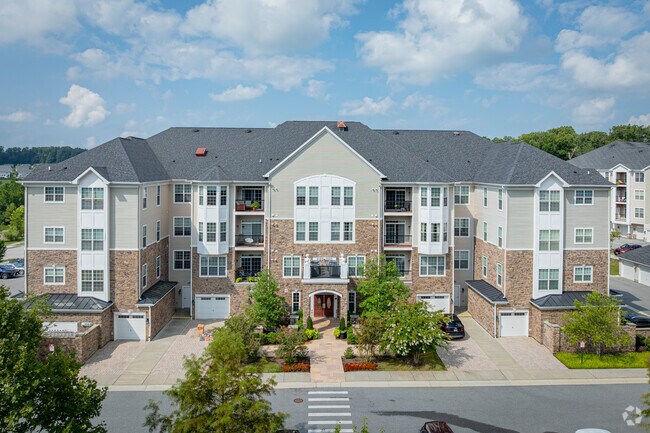 Building Photo - The Gatherings at Quarry Place