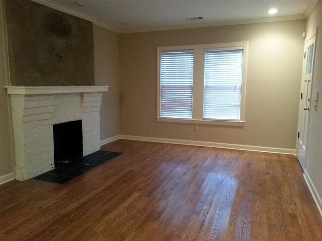 Building Photo - 3566 Carnes Ave