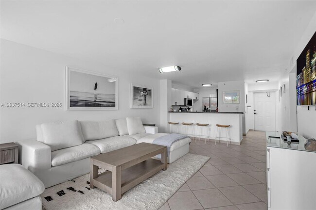 Foto del edificio - 1401 Bay Rd