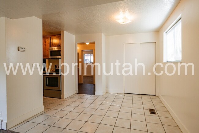 Foto del edificio - 4809 S 1740 E