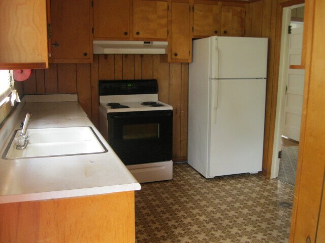 Building Photo - 413 Marietta St