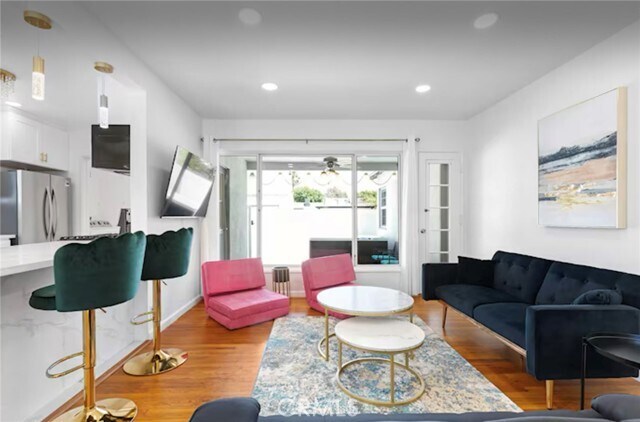 Foto del edificio - 13831 Bessemer St