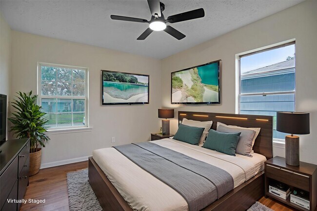 Foto del edificio - 5946 Beldart St