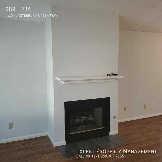 Building Photo - 4224 Canterbury Green Way