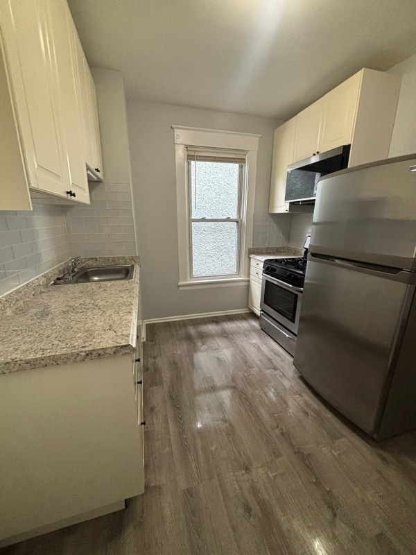 Building Photo - 2914 Hanes Ave