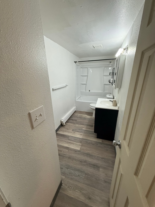 Foto del edificio - 4027 E 8th Ave