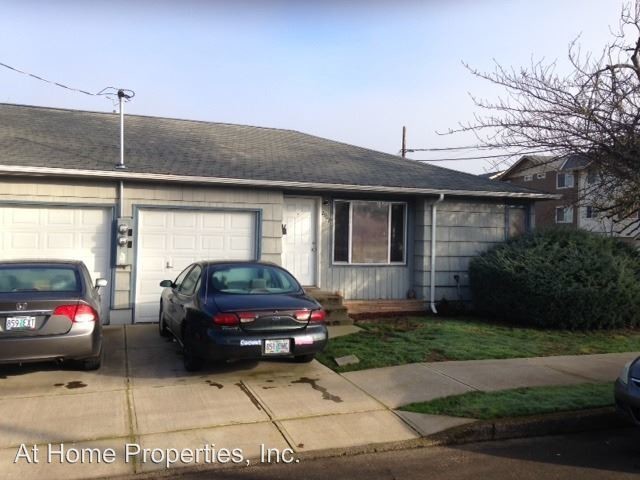 Building Photo - 2907 NW Tyler Ave