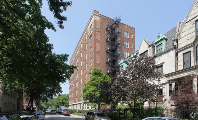 Foto del edificio - Ivy at Carlson