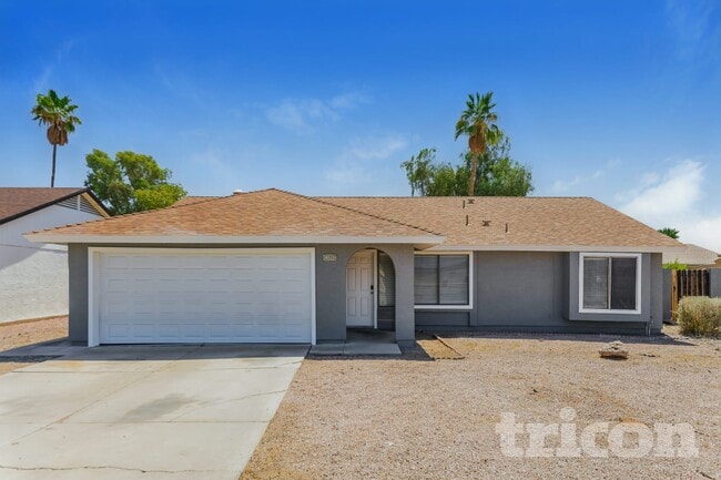 Building Photo - 8519 N 55th Ave