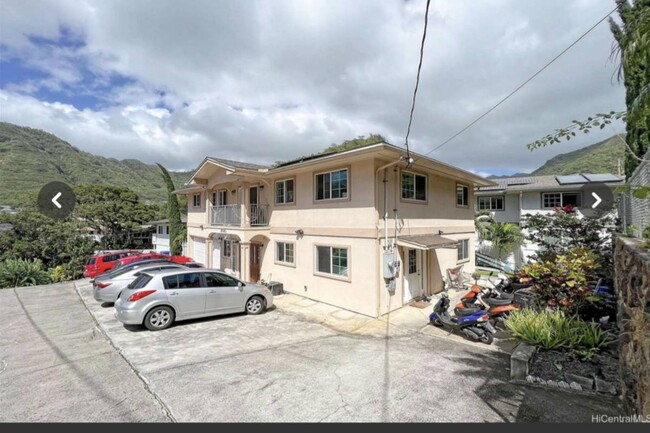 Foto del edificio - 2318 Waiomao Rd