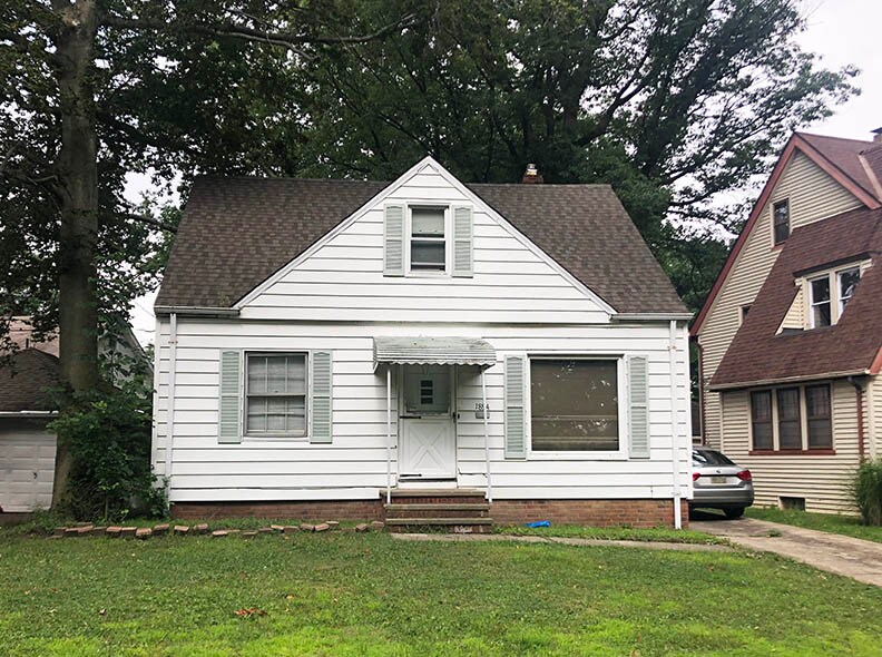 1894 Glenridge Rd, Euclid, OH 44117 House Rental in Euclid, OH