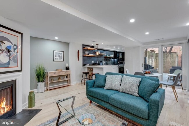 Foto del edificio - 1408 21st St NW