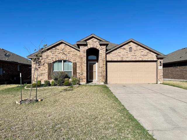 Primary Photo - 2716 Samson Dr