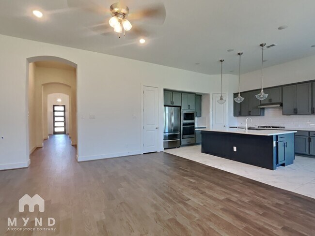 Building Photo - 3800 Sir Noah Tucker Dr