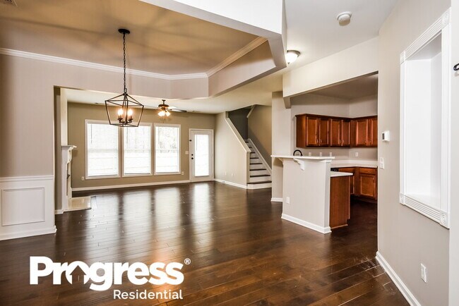 Building Photo - 3984 Abernathy Farm Way NW