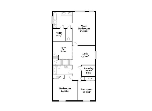 Foto del edificio - 6369 Azurelyn Ave