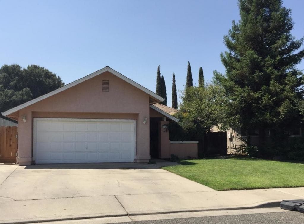 334 Wanda Way House for Rent in Oakdale, CA