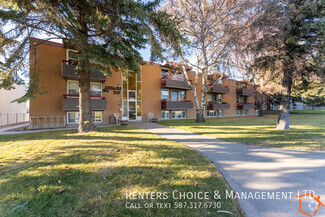 Building Photo - 210 Mayor Magrath Dr N
