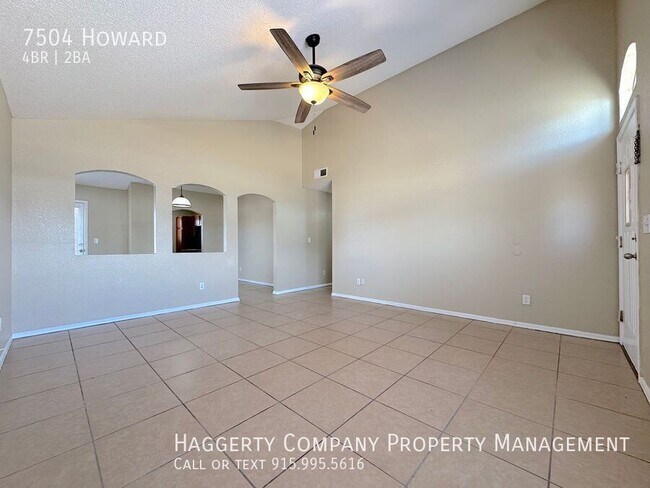 Building Photo - 7504 Howard-