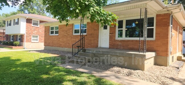 Foto del edificio - 3412 Winnland Dr