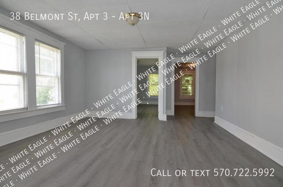 Primary Photo - Belmont, 38 Belmont St, Apt 3N