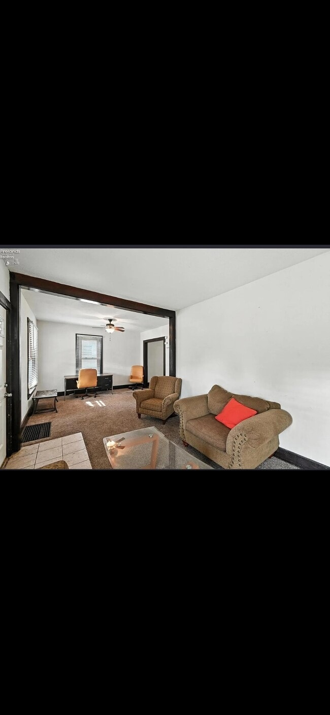 Foto del edificio - 1412 Prospect St