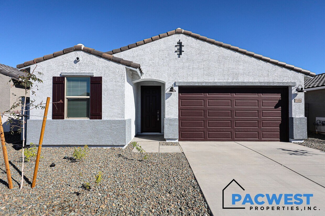 Primary Photo - Be the first to live in this BRAND NEW HOME1