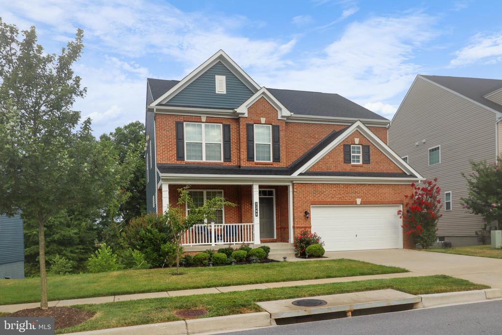 Primary Photo - 3348 Burton Dr