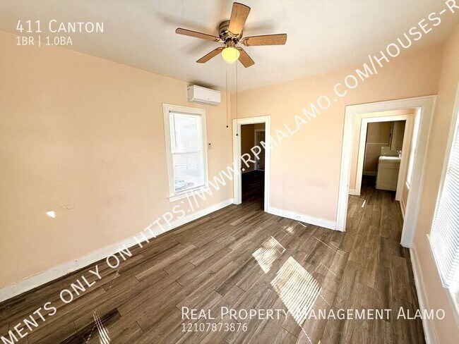 Foto del edificio - 411 Canton-